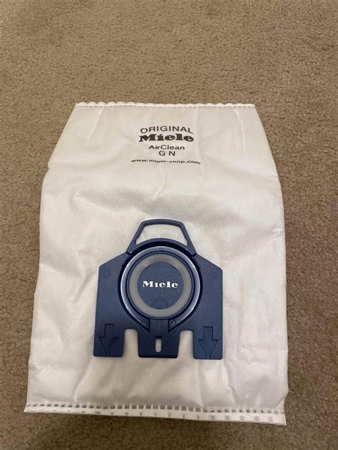 fake copy counterfeit miele vacuum bags|miele stove bag reddit.